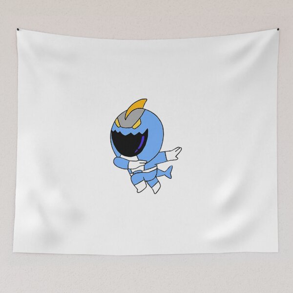 Item preview, Power Rangers Chibi designed and sold by MarekSeitzo.
