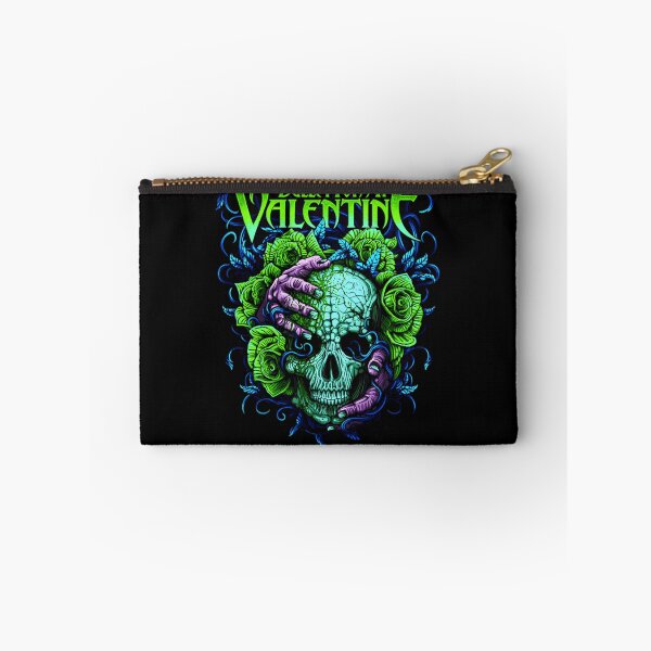 Artikelvorschau, Vintage Retro Bones Valentine Green Geschenke beste Männer entworfen und verkauft von tiffaymae9744.