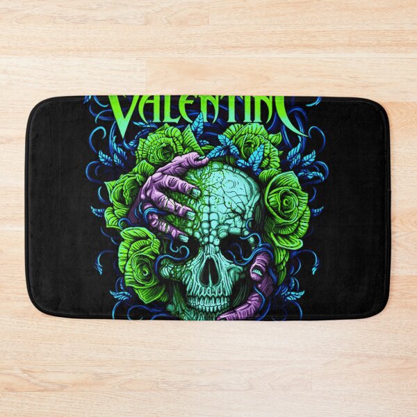 Item preview, Vintage Retro Bones Valentine Green Gifts Best Men designed and sold by tiffaymae9744.