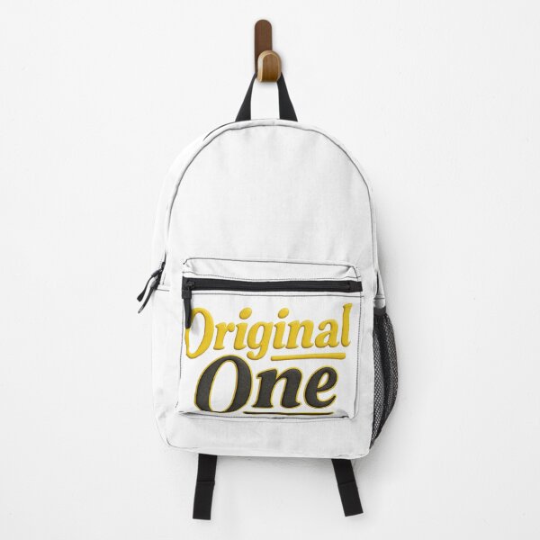 Item preview, Yellow n Black Original One designed and sold by OOriginalOne.