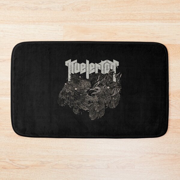 Item preview, Kvelertak Owl Fight designed and sold by dwonchryst.