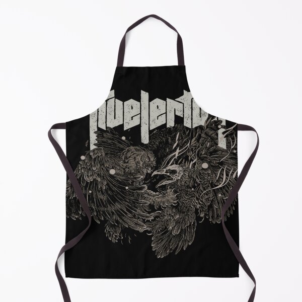 Item preview, Kvelertak Owl Fight designed and sold by dwonchryst.