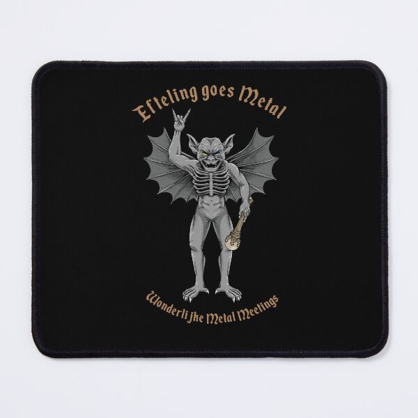 Item preview, Duyster Met Toverstaf - Egm designed and sold by courtnyjavid.