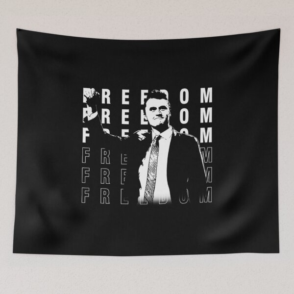 Item preview, Charlie Kirk  designed and sold by paihakow.