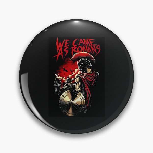 Item preview, We Came As Romans 765 designed and sold by ErnesPurdy.