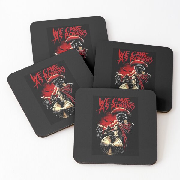 Item preview, We Came As Romans 765 designed and sold by ErnesPurdy.