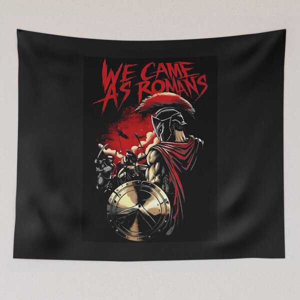 Item preview, We Came As Romans 765 designed and sold by ErnesPurdy.