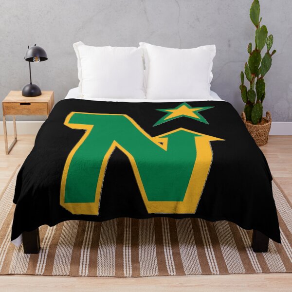 Item preview, Minnesotas North Stars Logo designed and sold by sarnambolaj.