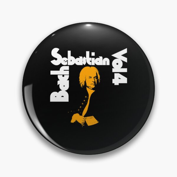 Item preview,  Bach Sabbath designed and sold by courtnyjavid.