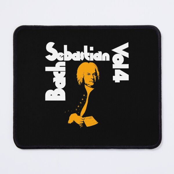 Item preview,  Bach Sabbath designed and sold by courtnyjavid.