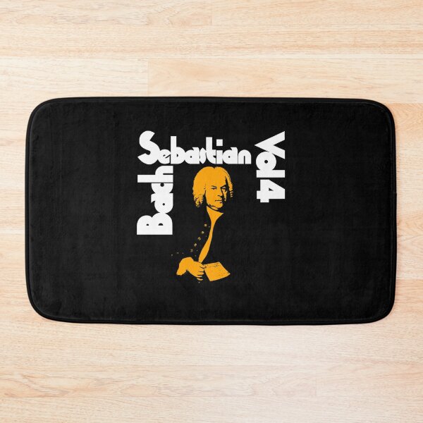Item preview,  Bach Sabbath designed and sold by courtnyjavid.
