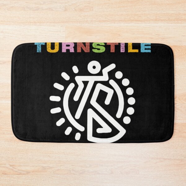 Item preview, Turnstile Band designed and sold by tiffaymae9744.