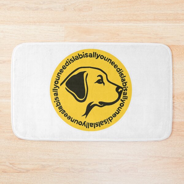 Item preview, All You Need Labrador Tee designed and sold by Labraholick.