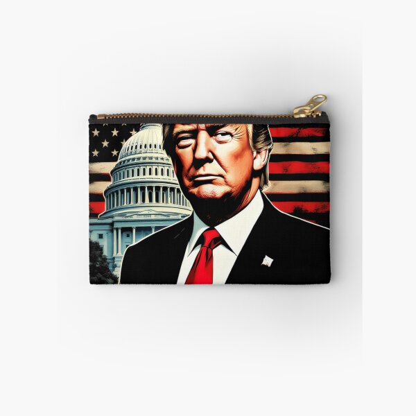 Item preview, Daddy'S Home Trump 45 47 designed and sold by JeanBoldan65.