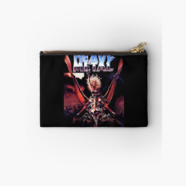 Item preview,  Heavy Metal Movie designed and sold by courtnyjavid.