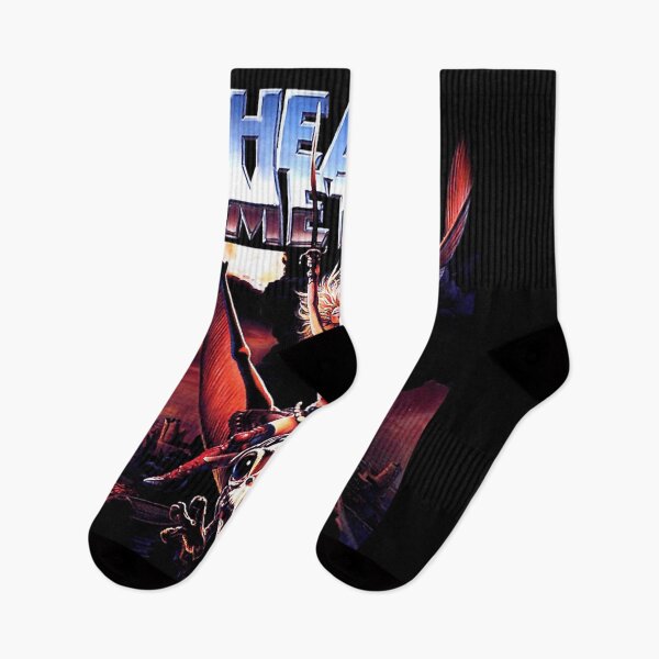 Item preview,  Heavy Metal Movie designed and sold by courtnyjavid.