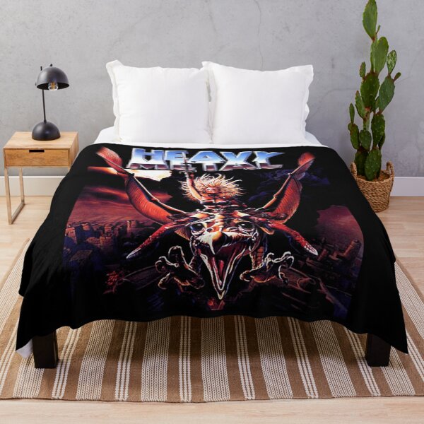 Item preview, Heavy Metal Movie designed and sold by courtnyjavid.