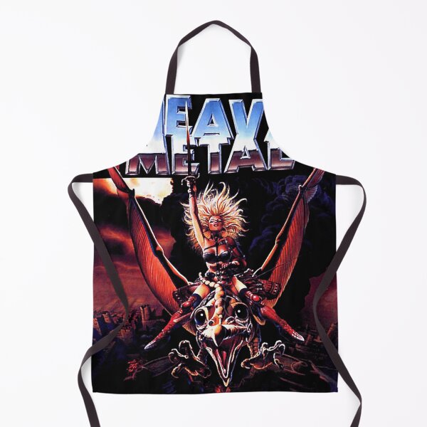 Item preview, Heavy Metal Movie designed and sold by courtnyjavid.