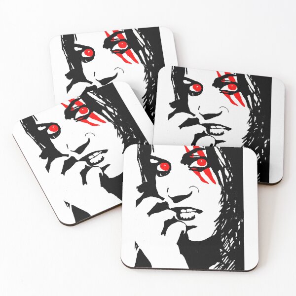 Item preview, Cristina Scabbia designed and sold by Chad's Fresh Art.
