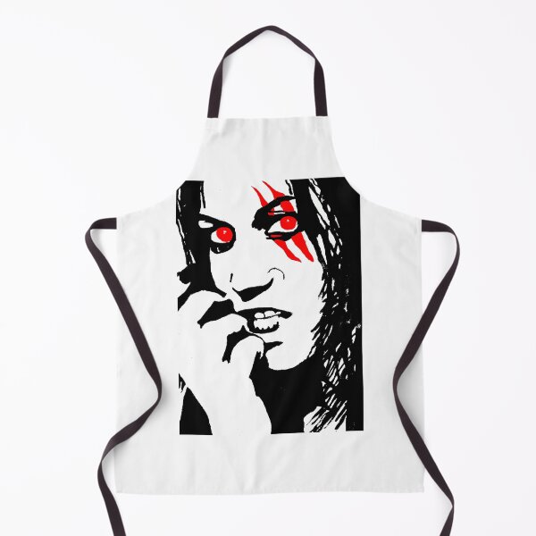 Item preview, Cristina Scabbia designed and sold by Chad's Fresh Art.