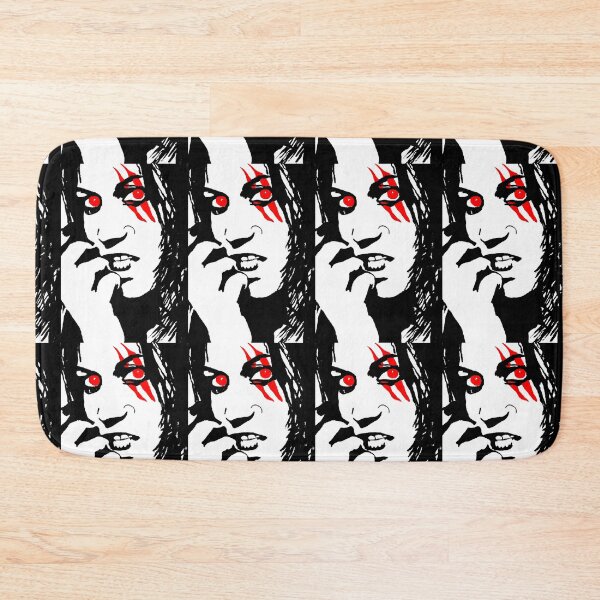 Item preview, Cristina Scabbia designed and sold by Chad's Fresh Art.