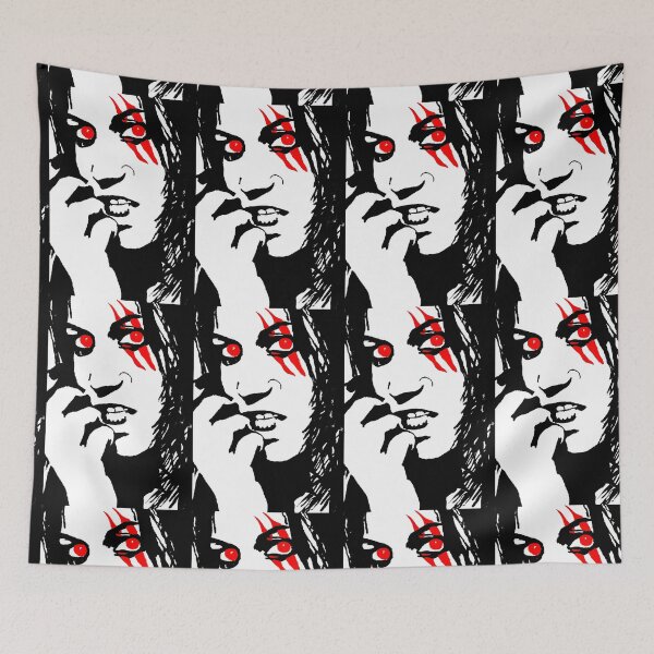 Item preview, Cristina Scabbia designed and sold by Chad's Fresh Art.