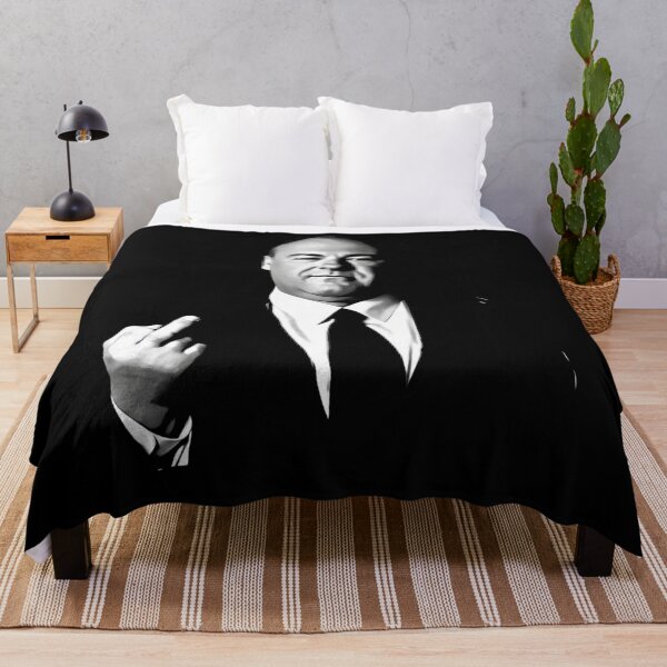 Item preview, Jamess Gandolfinis Meme designed and sold by sarnambolaj.