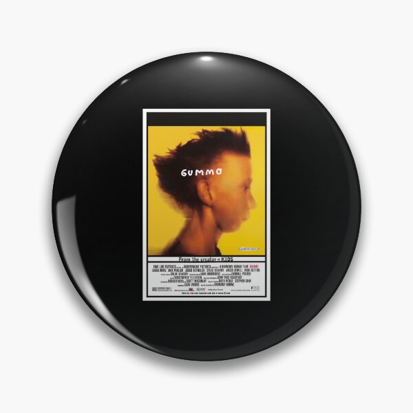 Item preview, Gummo Poster Remake designed and sold by owenjaret574.