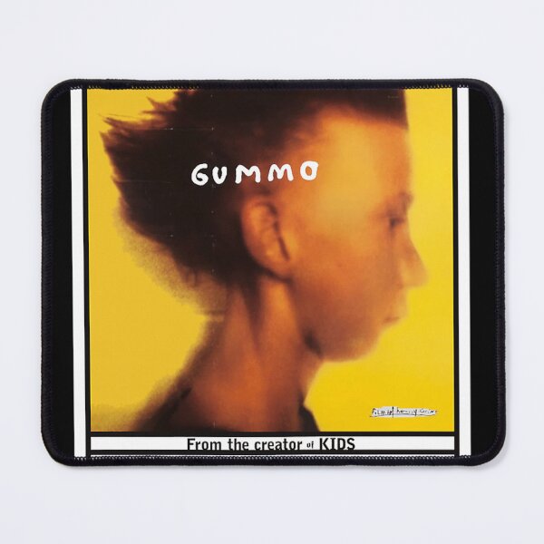 Item preview, Gummo Poster Remake designed and sold by owenjaret574.