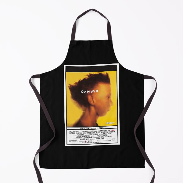 Item preview, Gummo Poster Remake designed and sold by owenjaret574.