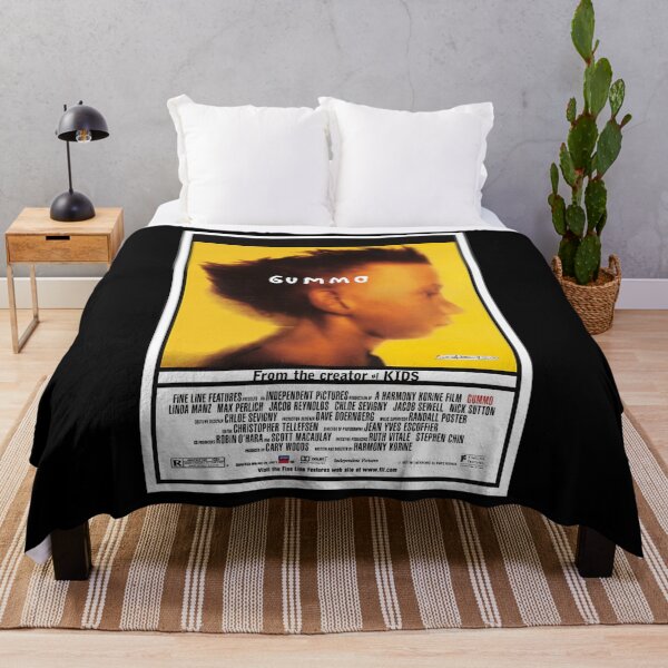 Item preview, Gummo Poster Remake designed and sold by owenjaret574.