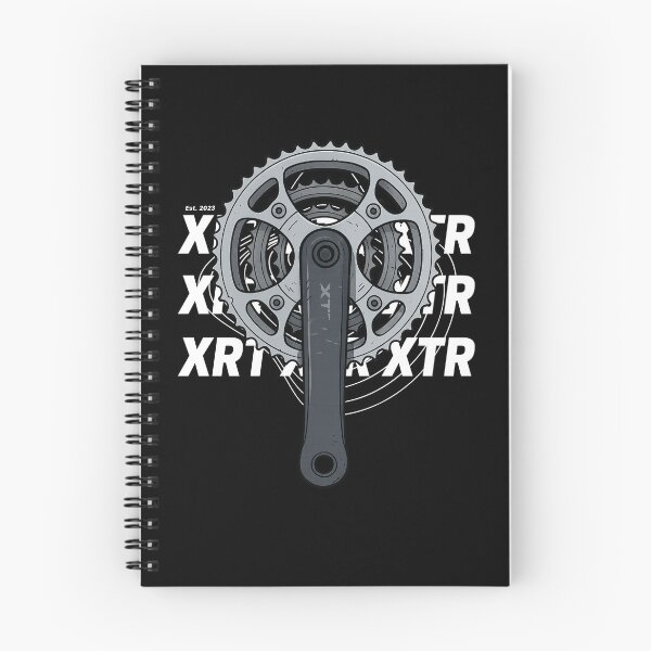 Item preview, MTB XTR Crank designed and sold by DeDiosShop.