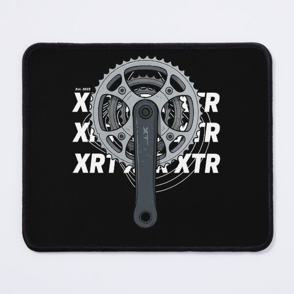 Item preview, MTB XTR Crank designed and sold by DeDiosShop.