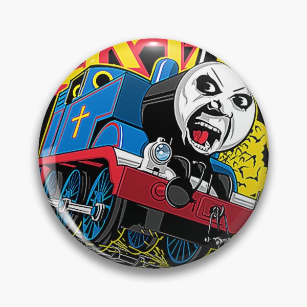 Item preview, Crazy Train Shirt designed and sold by tiffaymae9744.
