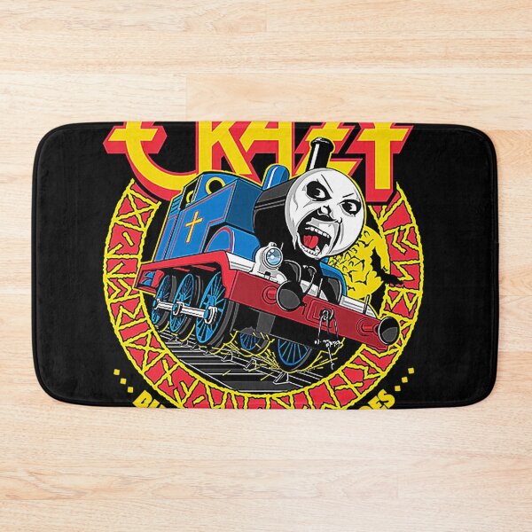 Item preview, Crazy Train Shirt designed and sold by tiffaymae9744.