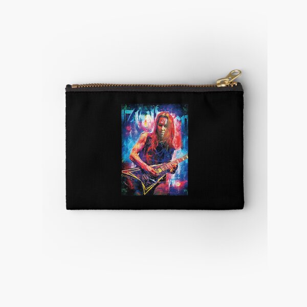 Item preview, Children Of Bodoms Alexi Laiho Frontman Tribute Art designed and sold by dwonchryst.