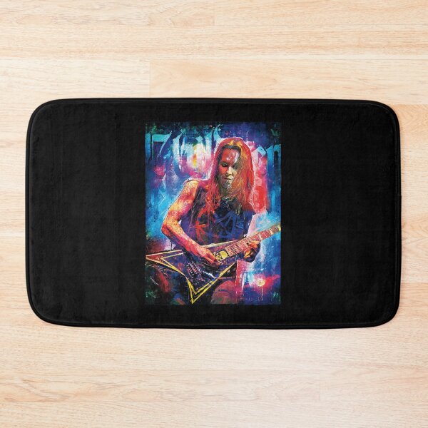 Item preview, Children Of Bodoms Alexi Laiho Frontman Tribute Art designed and sold by dwonchryst.
