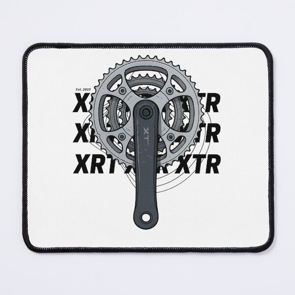 Item preview, Copy of MTB XTR Crank designed and sold by DeDiosShop.