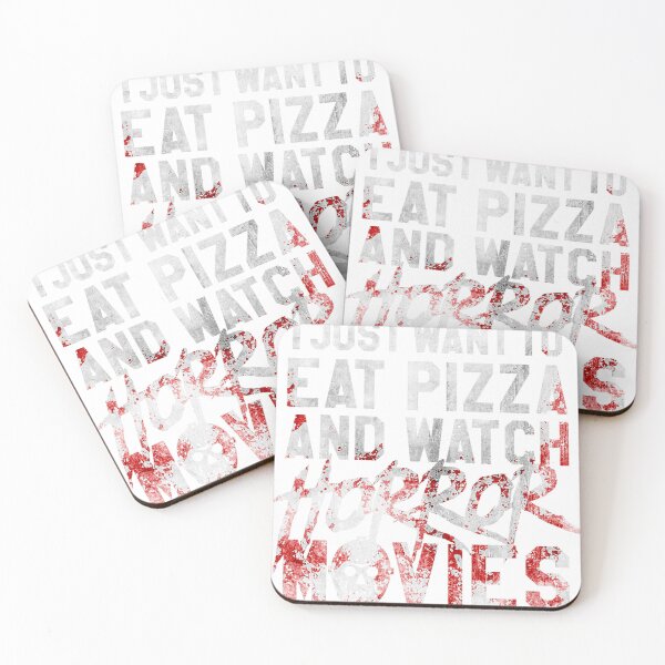 Item preview, Funny Horror designed and sold by GiangChinj.