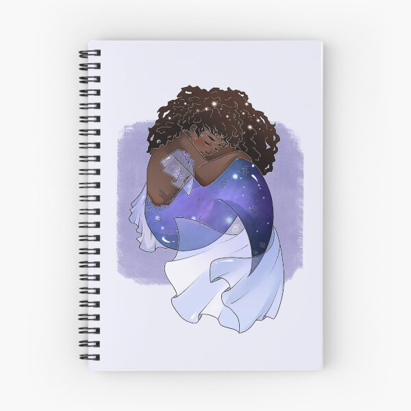 Item preview, Slumbering in Stars  designed and sold by heysoleilart.