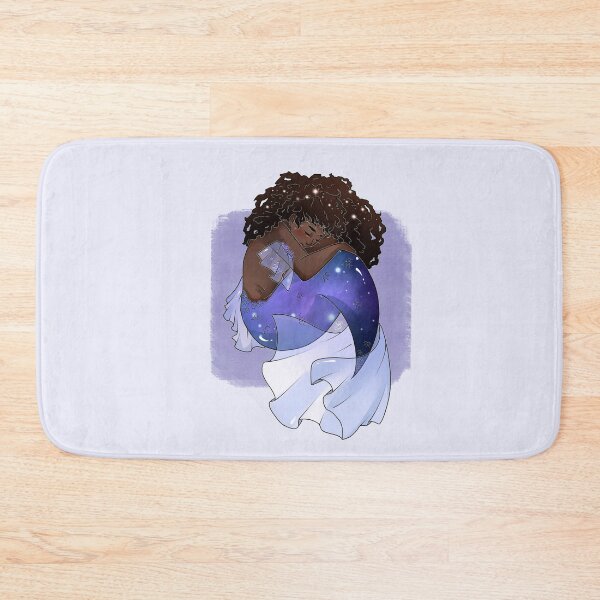 Item preview, Slumbering in Stars  designed and sold by heysoleilart.