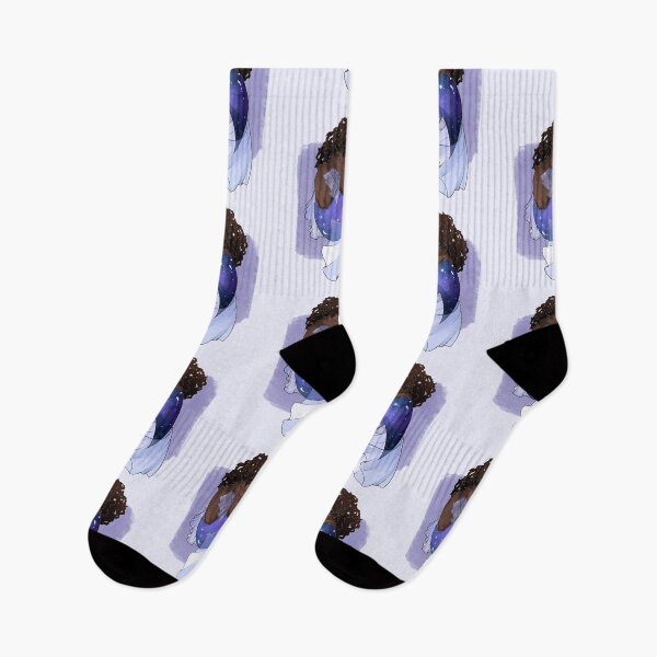 Item preview, Slumbering in Stars  designed and sold by heysoleilart.