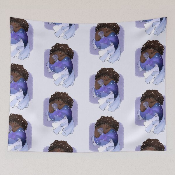 Item preview, Slumbering in Stars  designed and sold by heysoleilart.