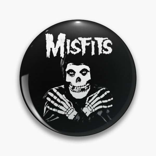 Item preview, Misfits Band designed and sold by sarnambolaj.