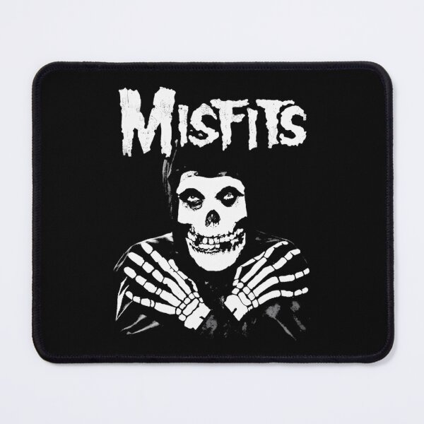 Item preview, Misfits Band designed and sold by sarnambolaj.