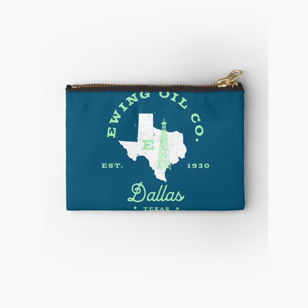 Item preview, Vintage Texas Oil Rig Dallas Est 1930 | Limited Edition designed and sold by TeresaMinick.
