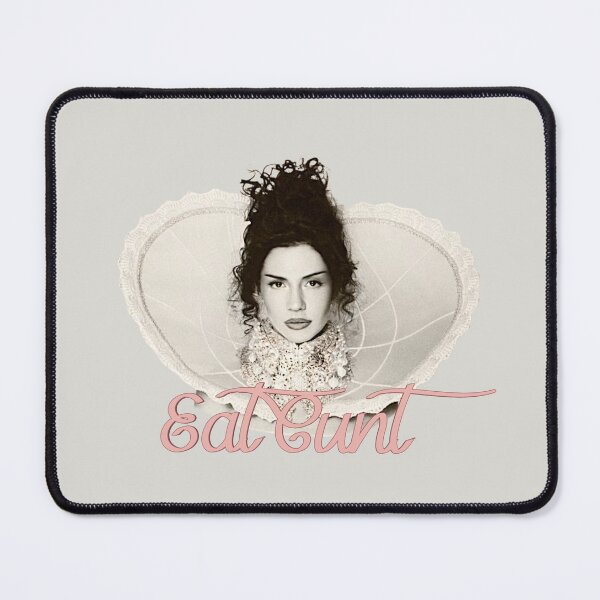 Item preview, C*ntissimo  designed and sold by Kajagoogoo.