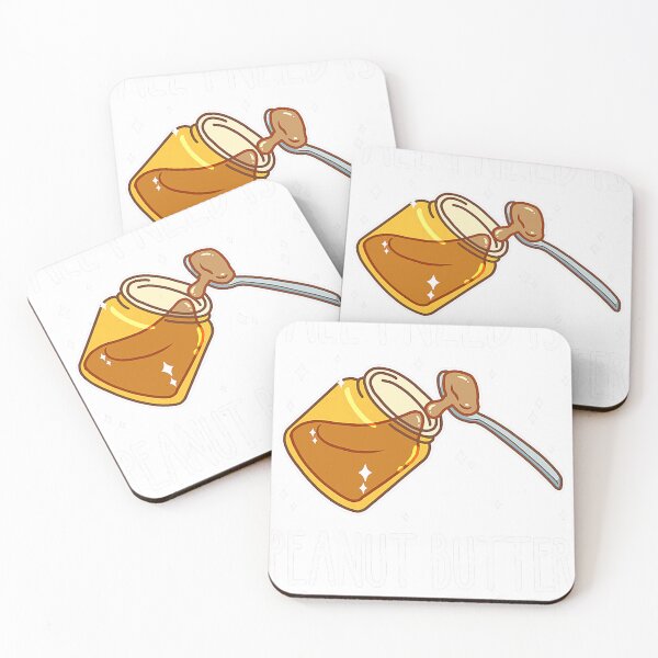 Item preview, Butter Crunchy designed and sold by GiangChinj.