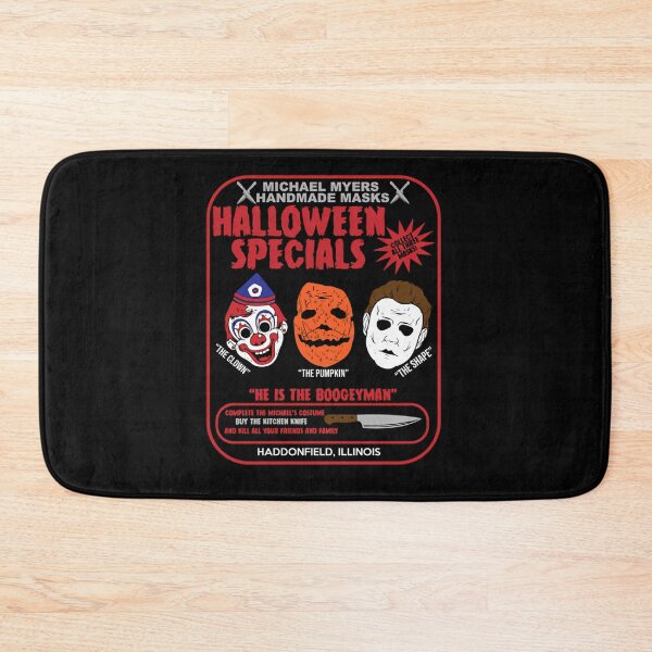 Artikelvorschau, Halloween-Specials Michael's Masks entworfen und verkauft von DouglasMSalinas.