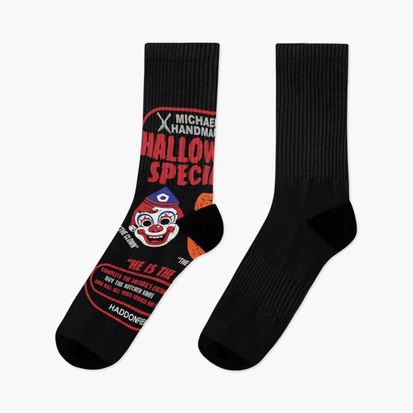 Artikelvorschau, Halloween-Specials Michael's Masks entworfen und verkauft von DouglasMSalinas.